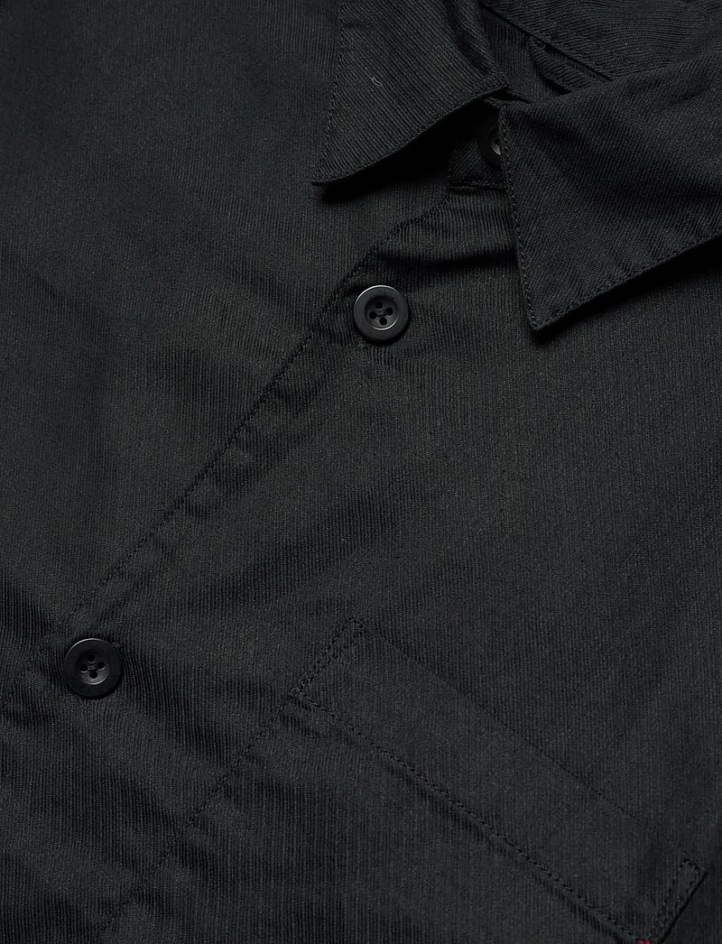 Replay - Jacket REGULAR - frühlingsjacken - black - 5