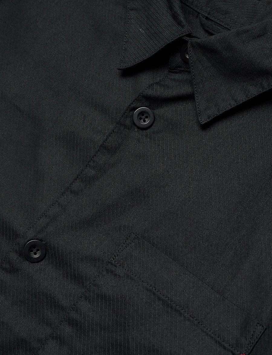 Replay - Jacket REGULAR - forårsjakker - black - 5