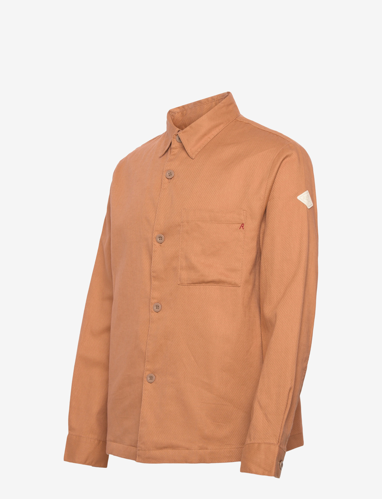 Replay - Jacket REGULAR - spring jackets - brown - 2