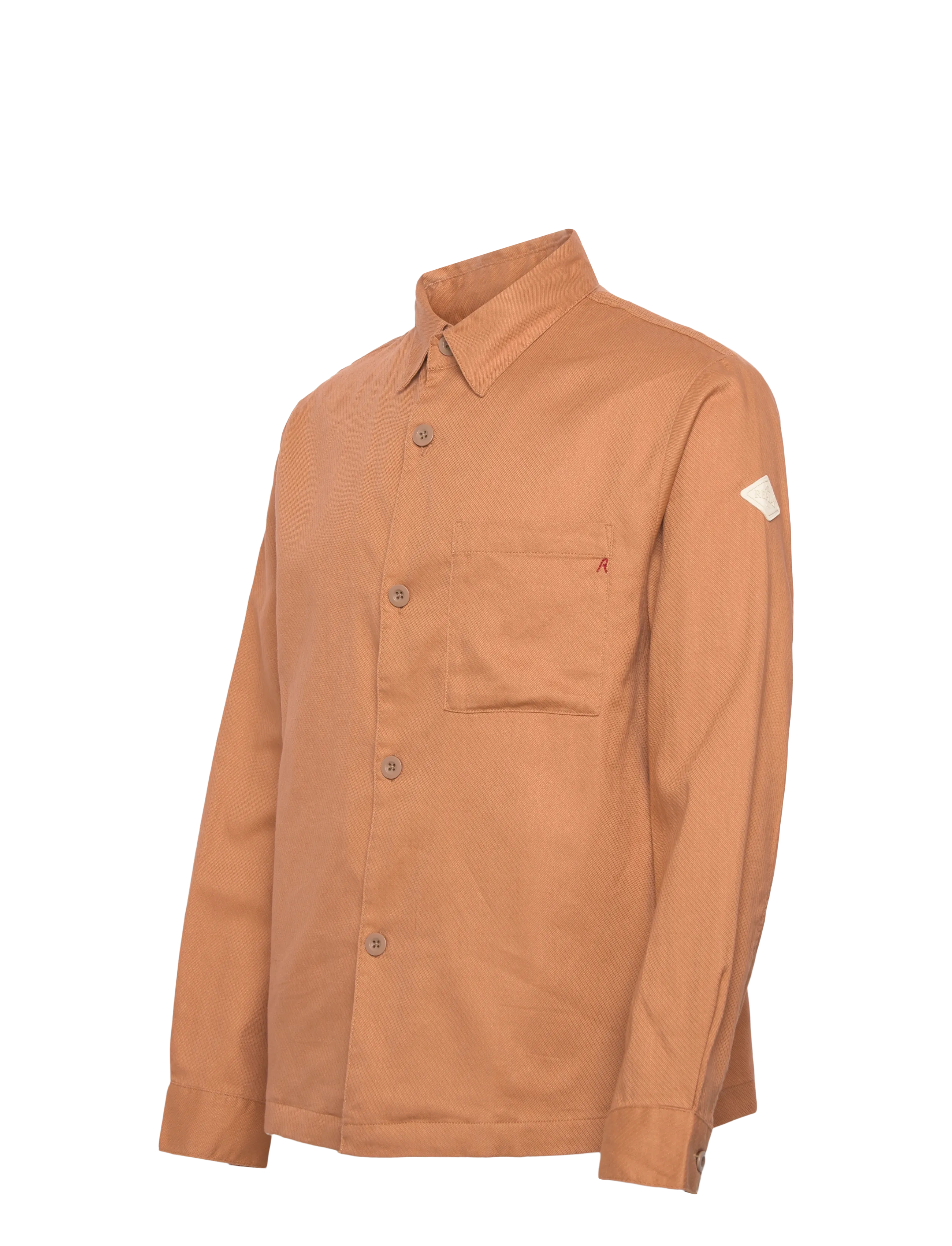 Replay - Jacket REGULAR - kevadjakid - brown - 2