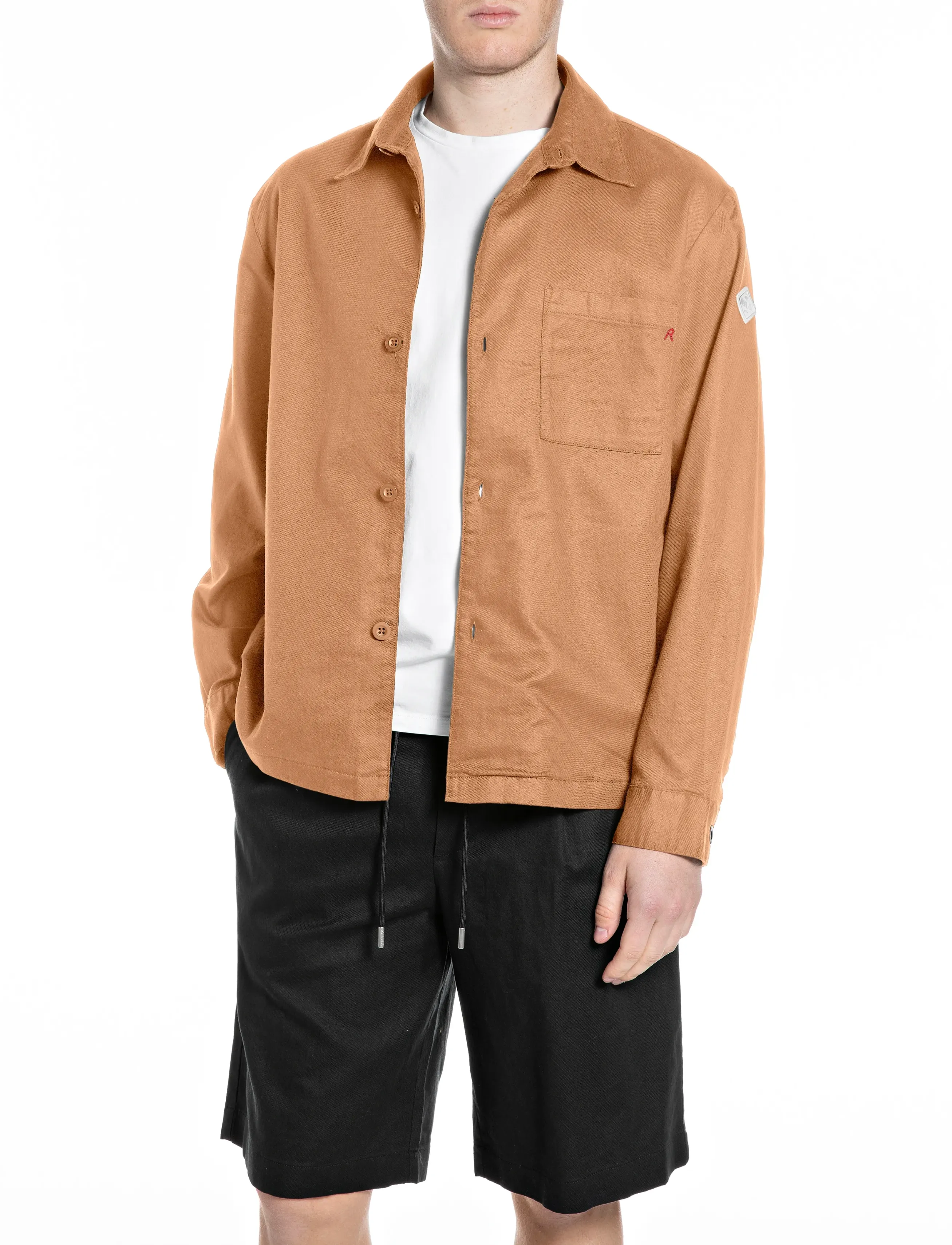 Jacket Regular 2
