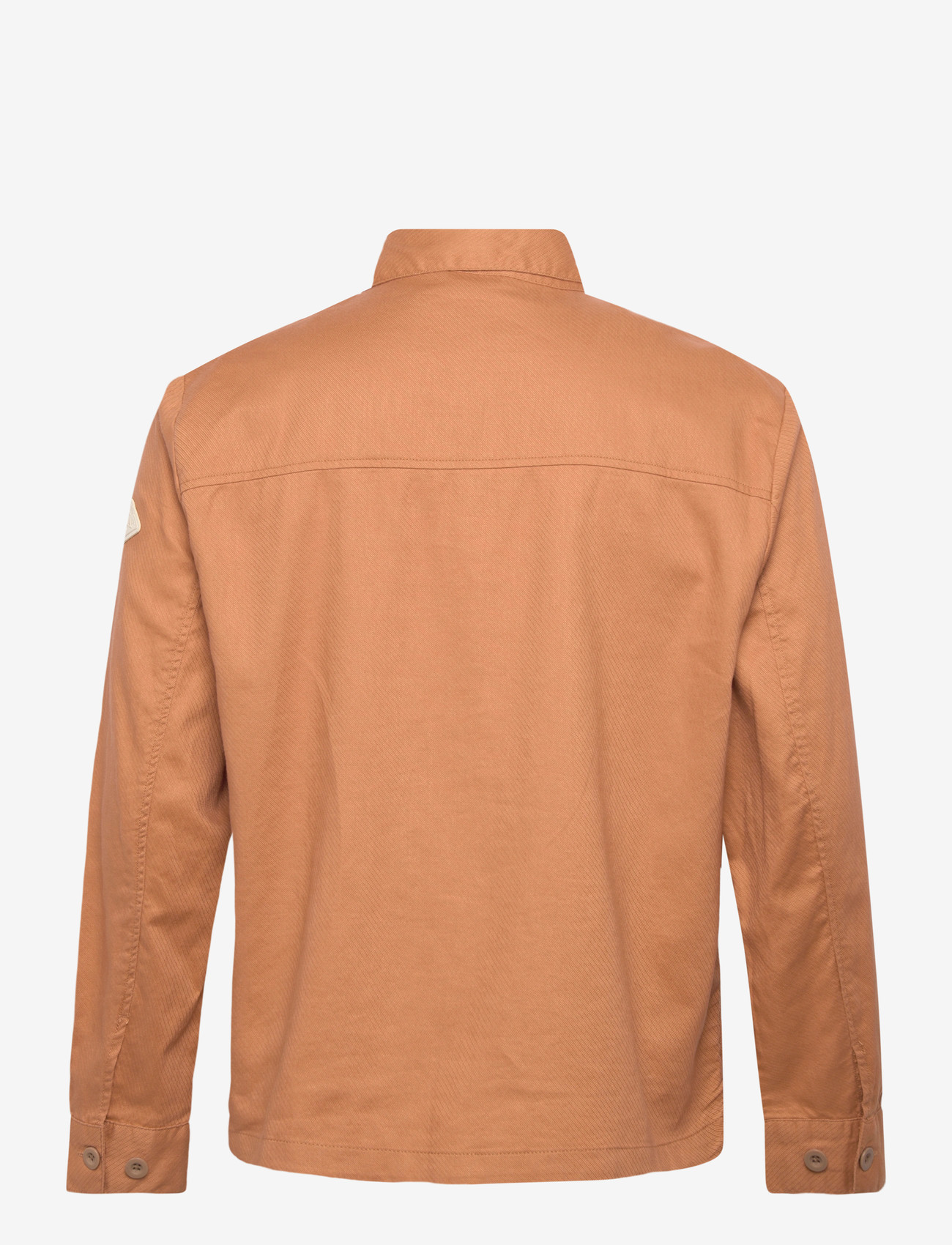 Replay - Jacket REGULAR - spring jackets - brown - 3