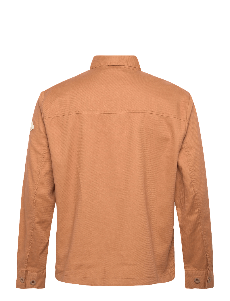 Replay - Jacket REGULAR - frühlingsjacken - brown - 3
