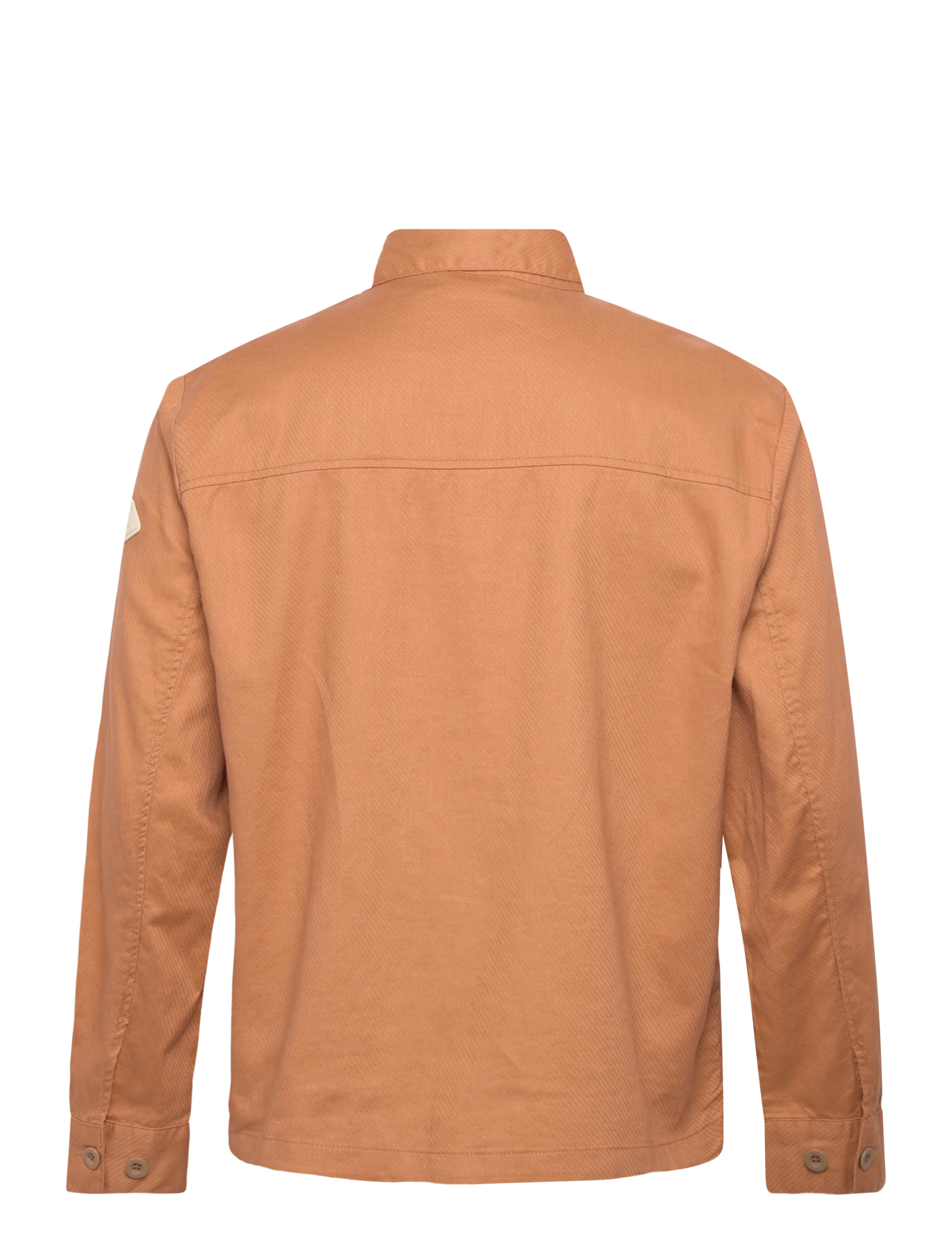 Replay - Jacket REGULAR - kevadjakid - brown - 3