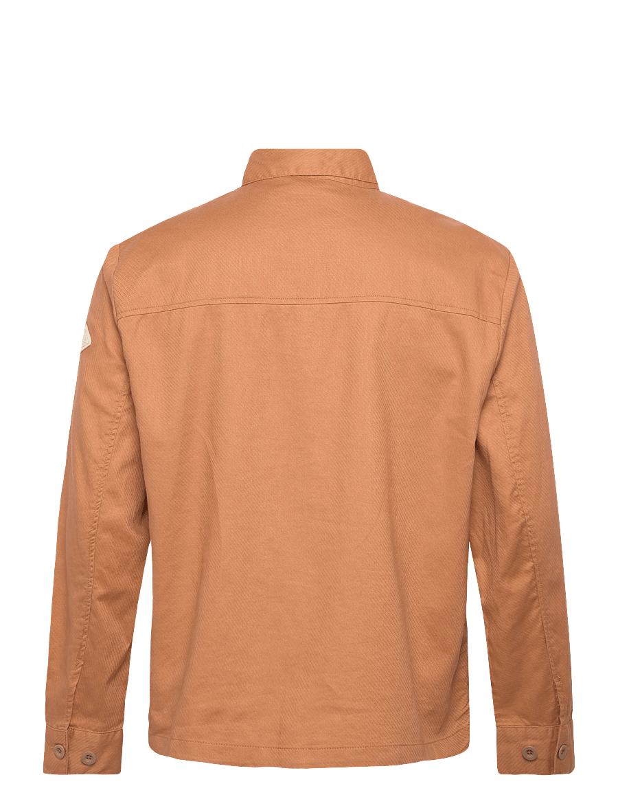 Replay - Jacket REGULAR - frühlingsjacken - brown - 3