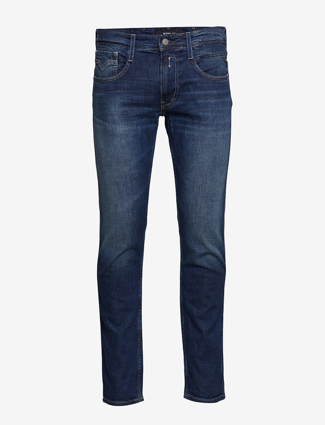 Replay - POLY MICRO RIPSTOP - dark blue - 0
