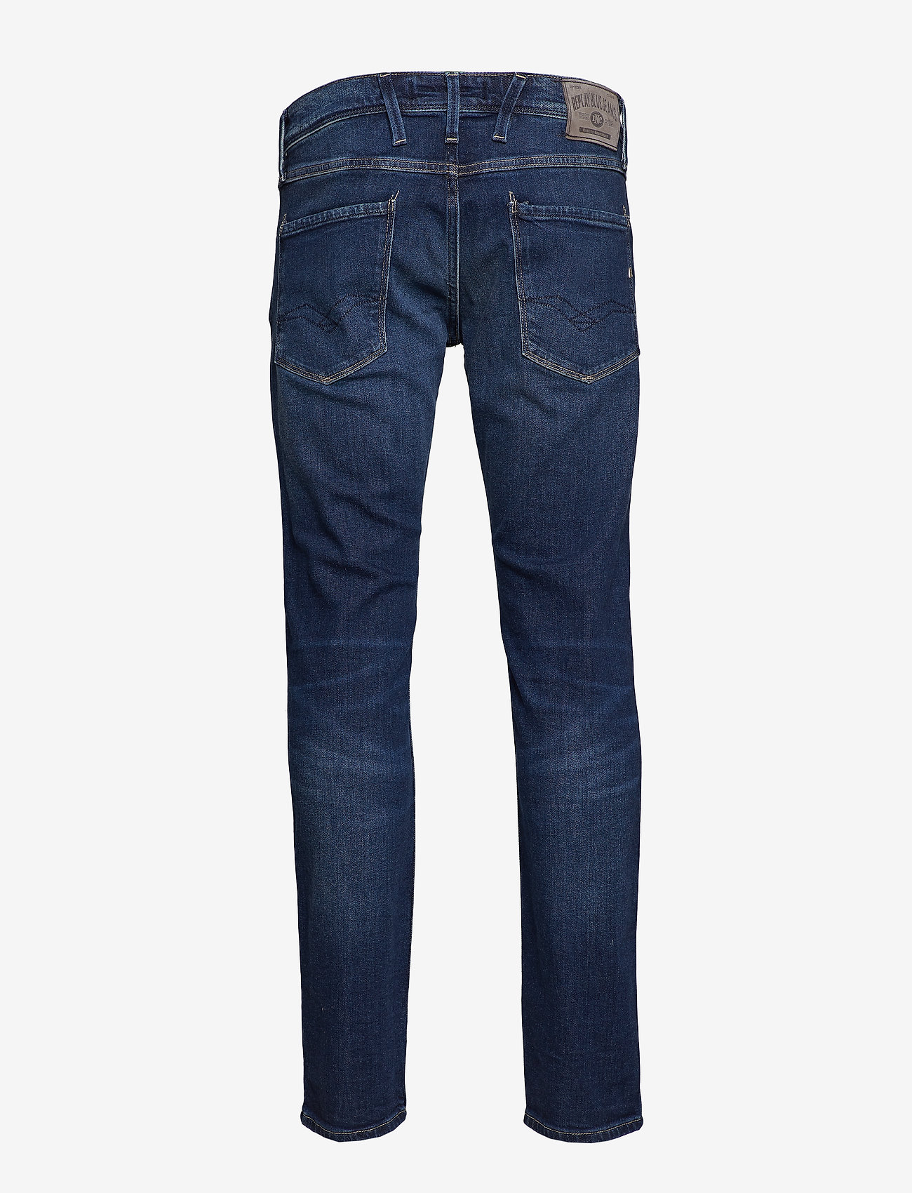 Replay - POLY MICRO RIPSTOP - dark blue - 1
