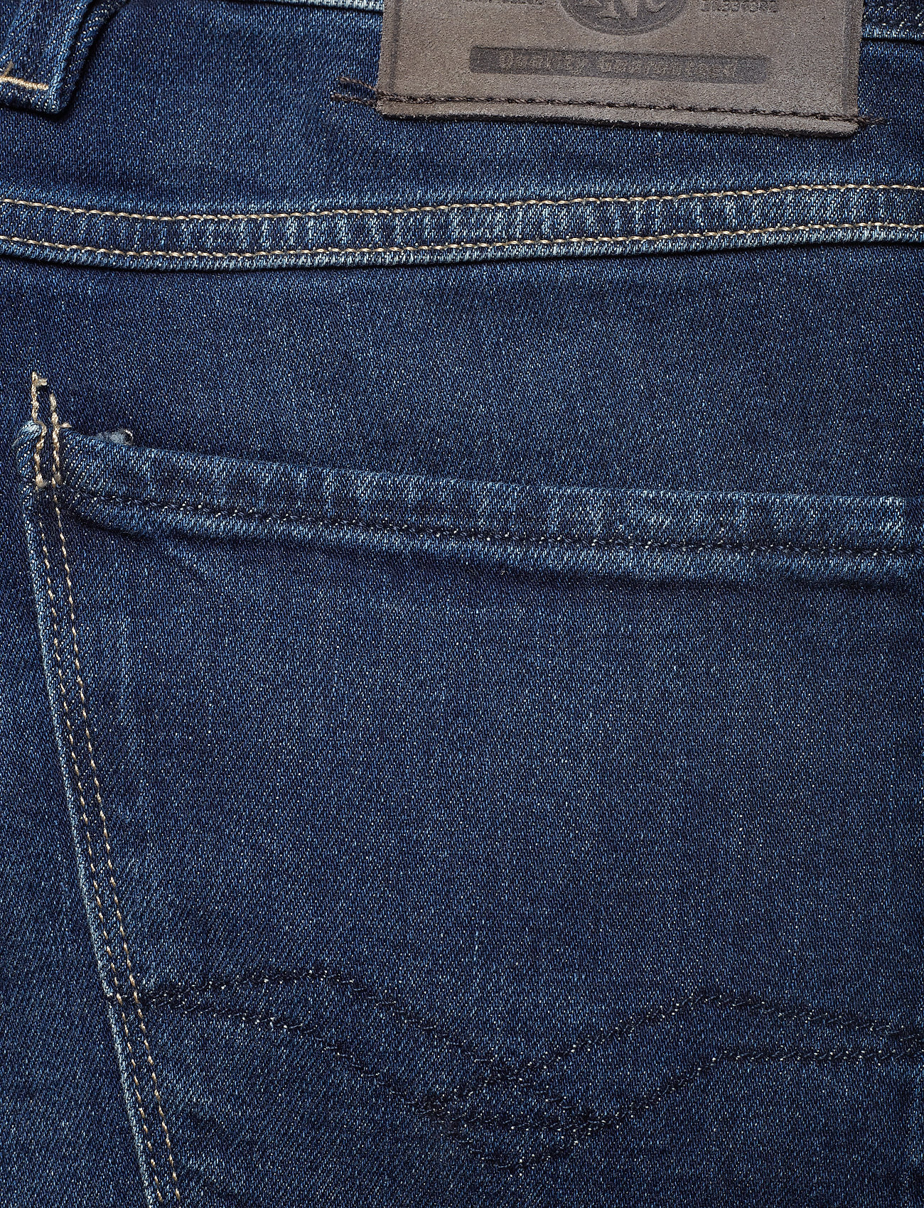 Replay - POLY MICRO RIPSTOP - dark blue - 4