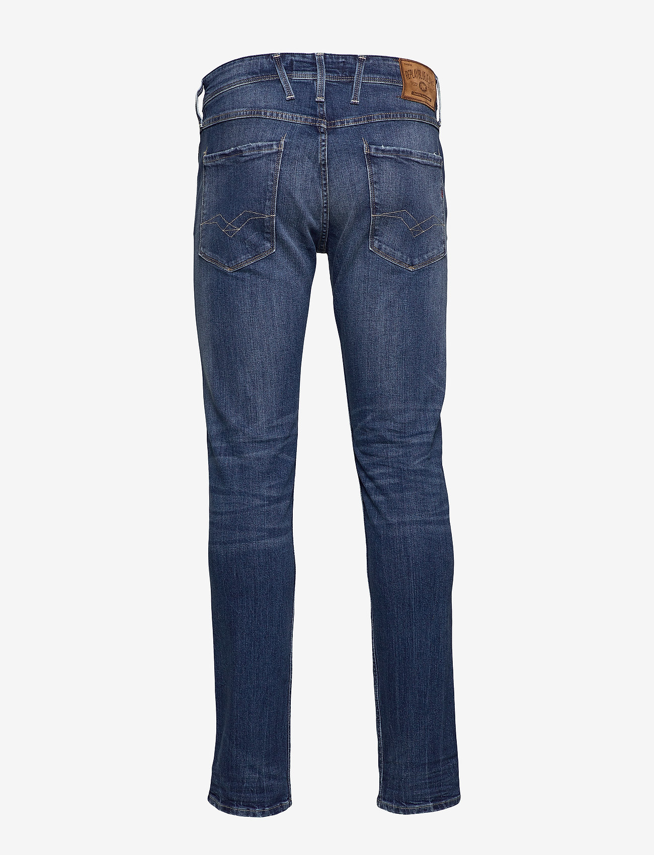 Replay - ANBASS - dark blue - 1
