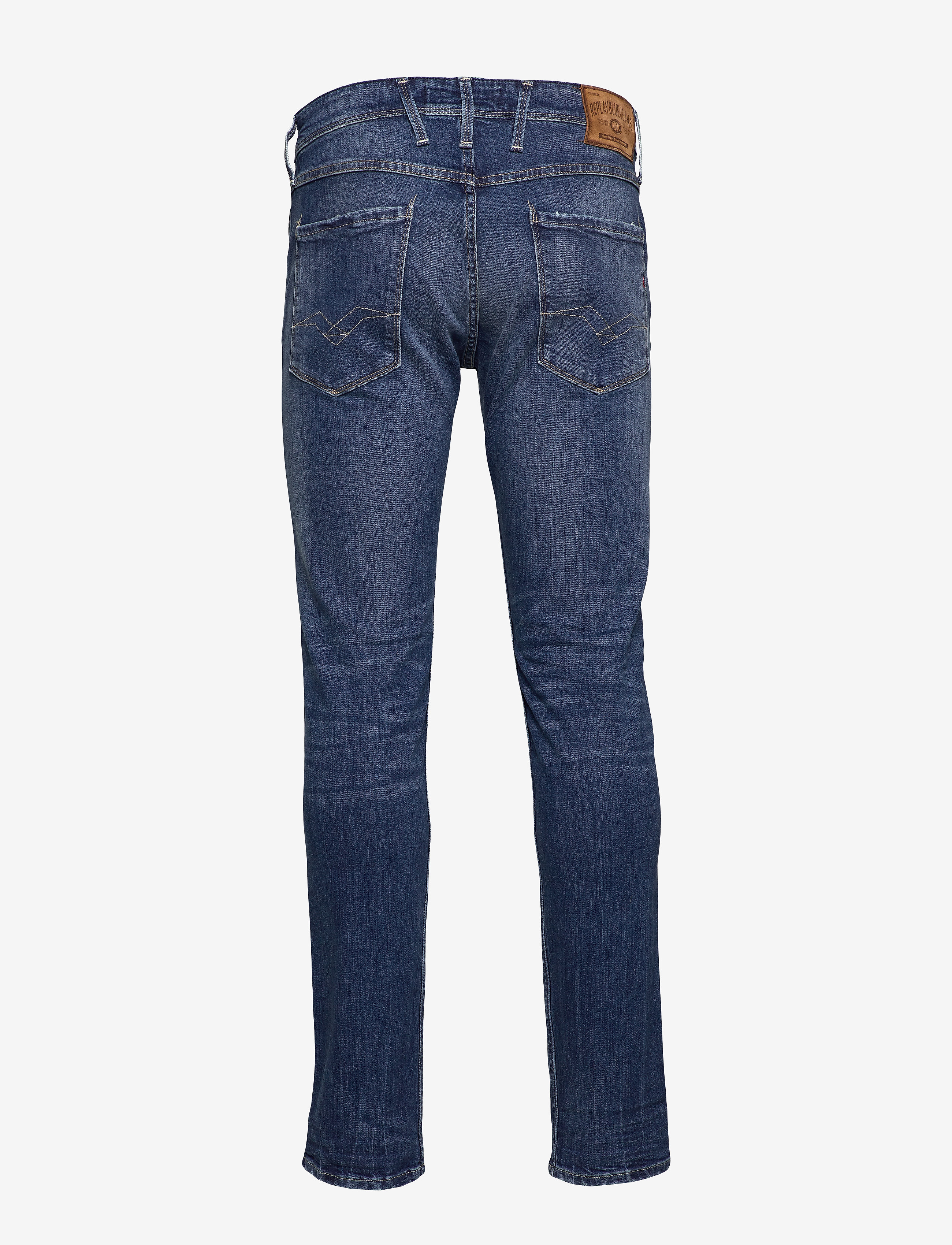 Replay - ANBASS - dark blue - 1