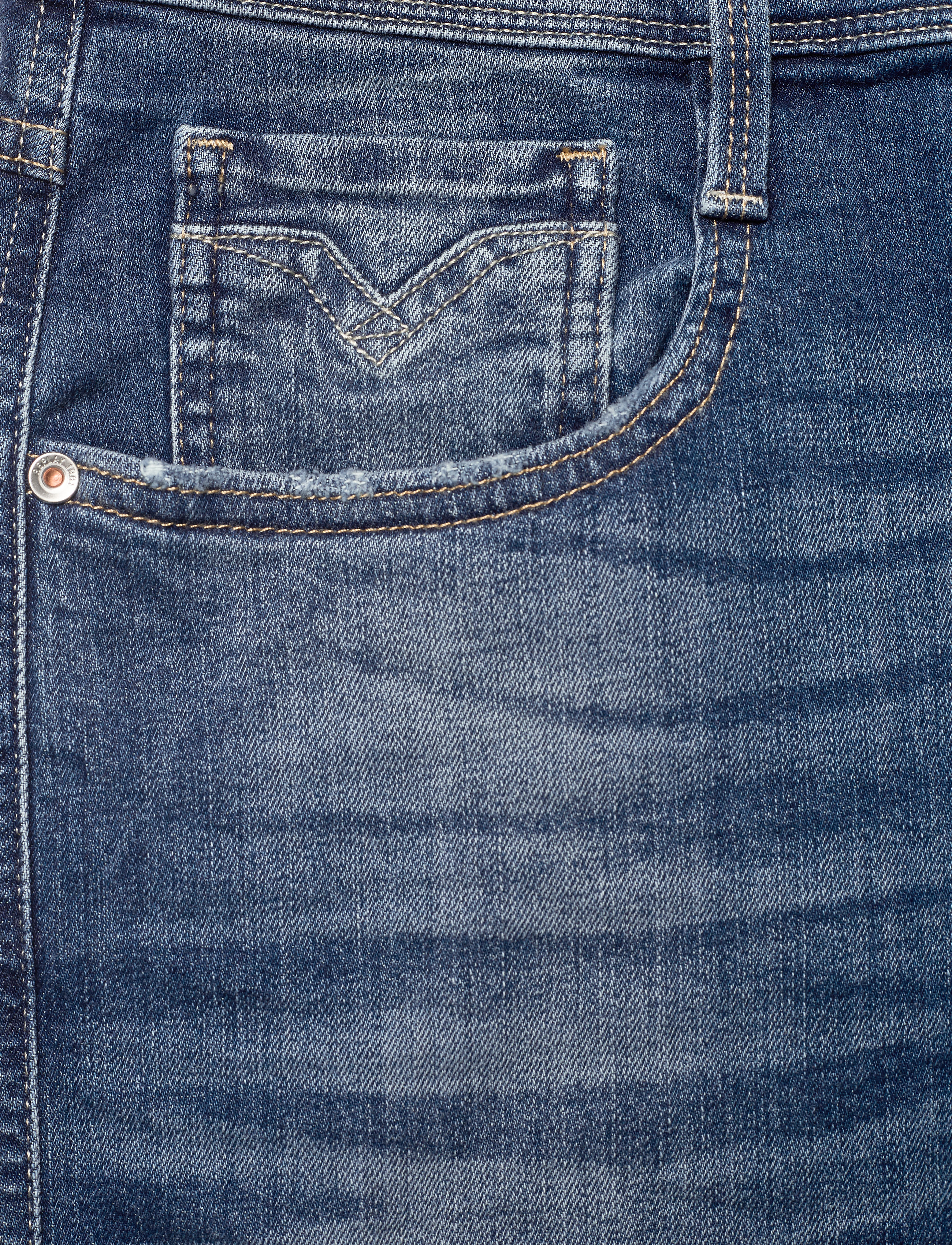 Replay - ANBASS - dark blue - 2