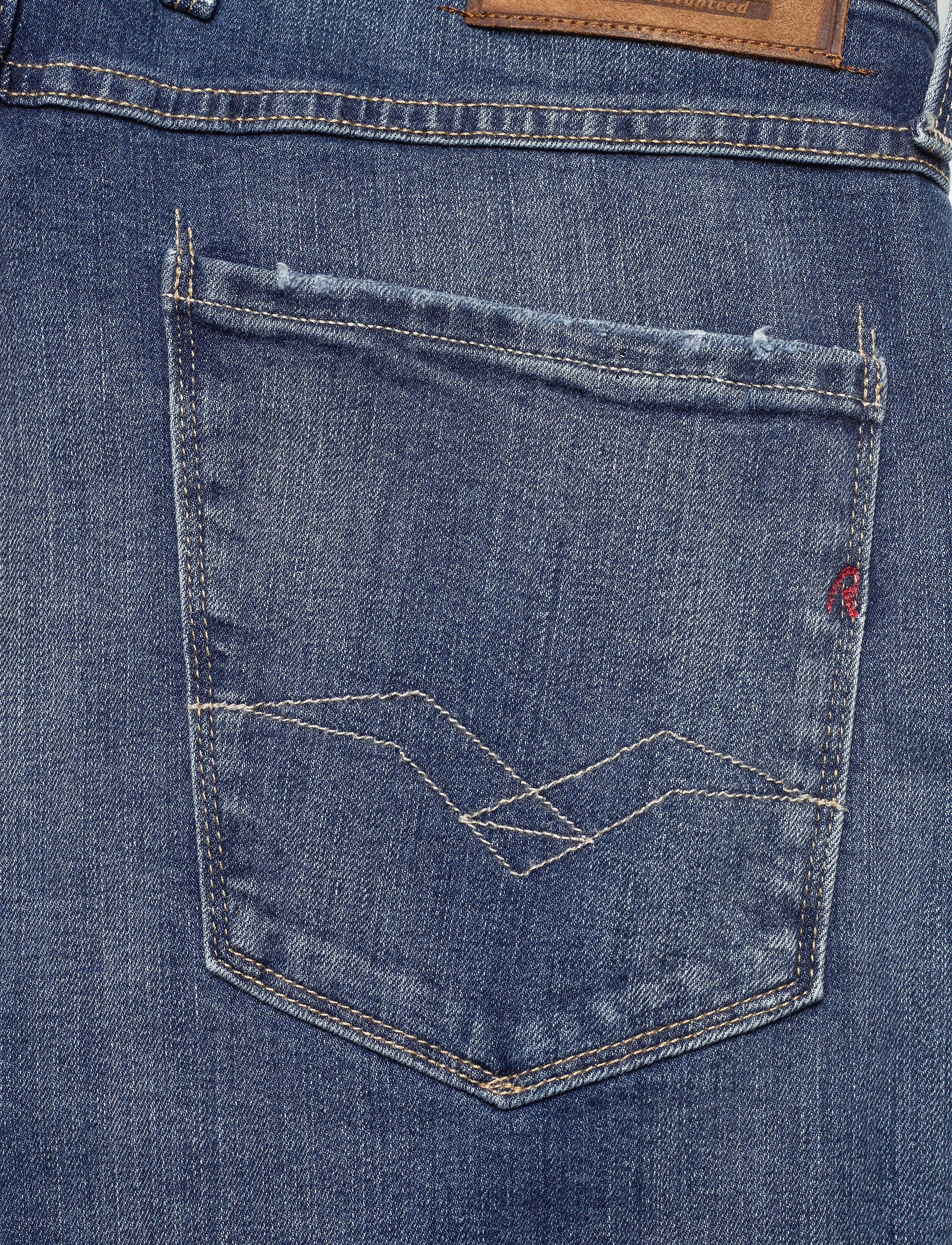 Replay - ANBASS - dark blue - 4