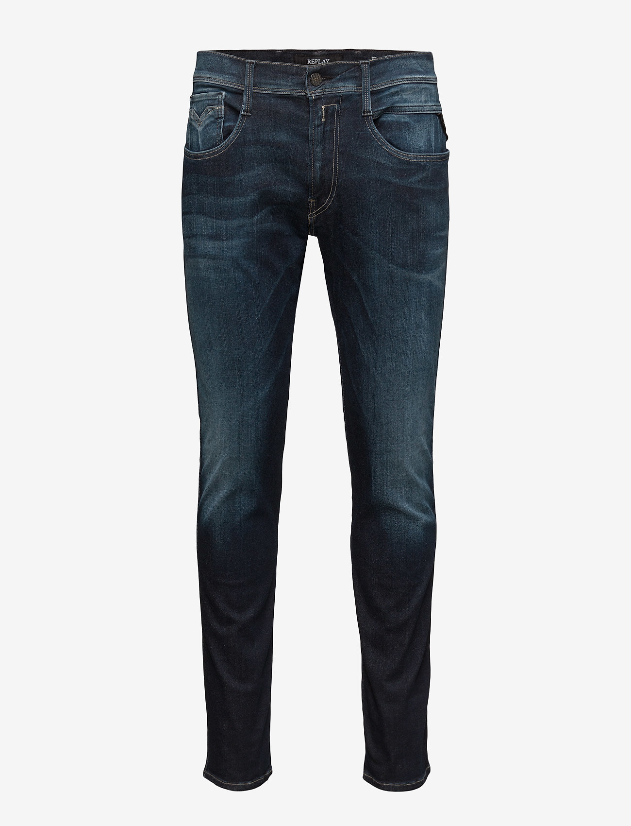 Replay - ANBASS HYPERFLEX - denim - 0