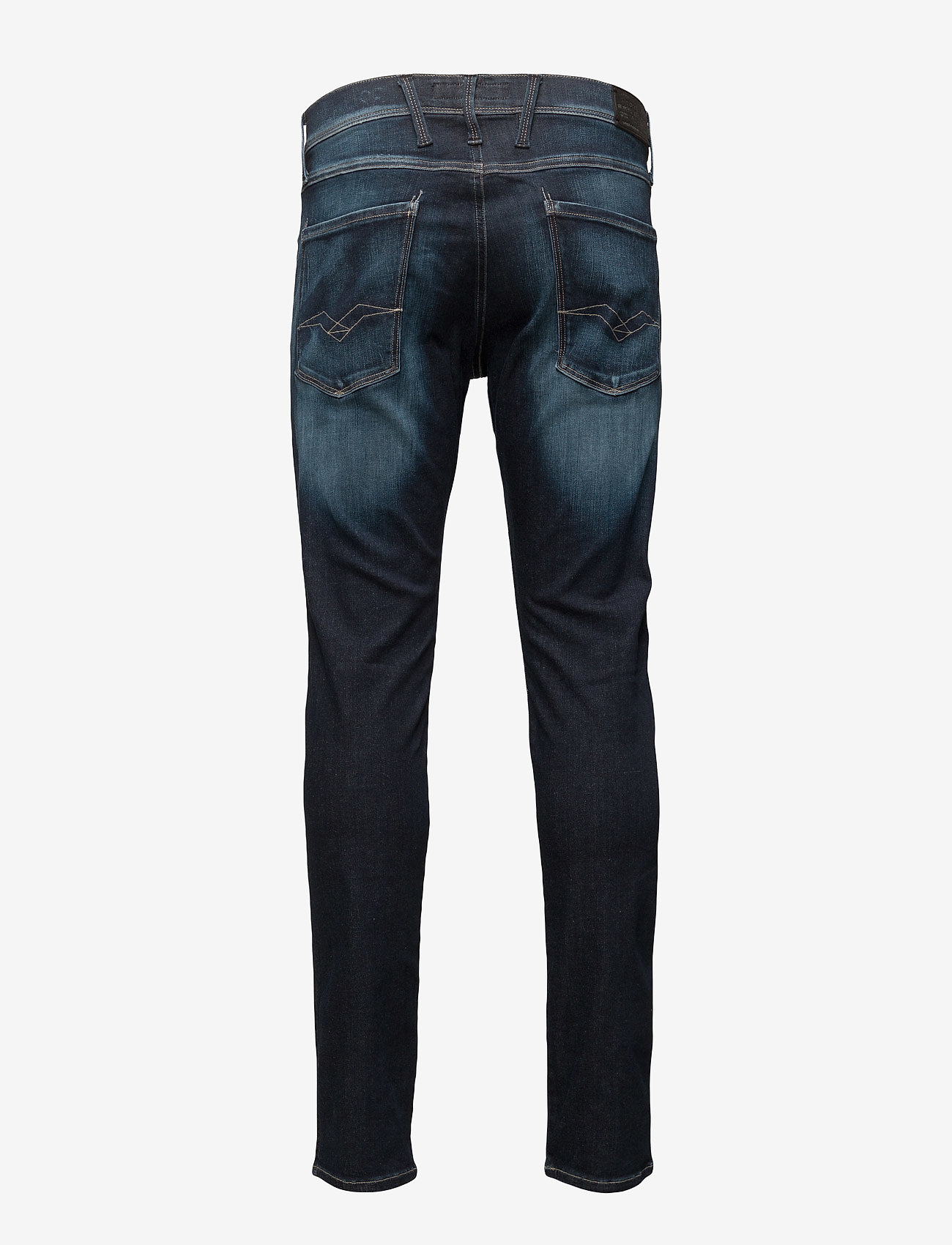 Replay - ANBASS HYPERFLEX - denim - 1