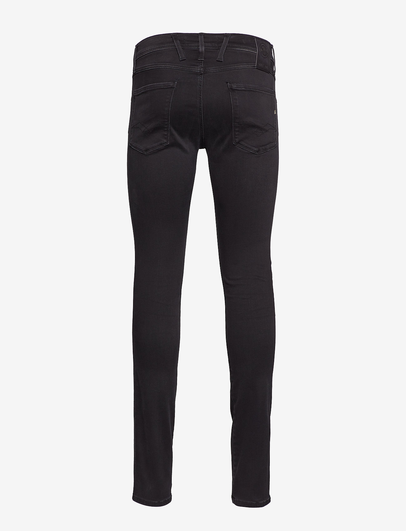 Replay - ANBASS Trousers Hyperflex - black - 1