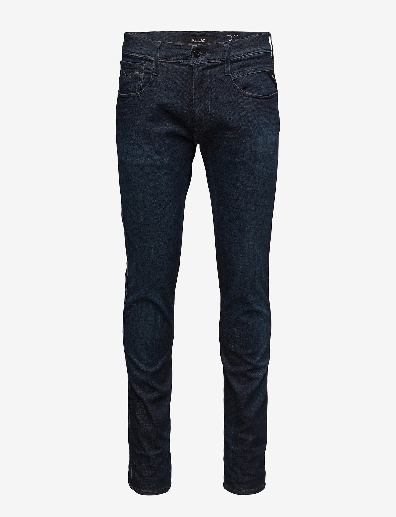 DENIM