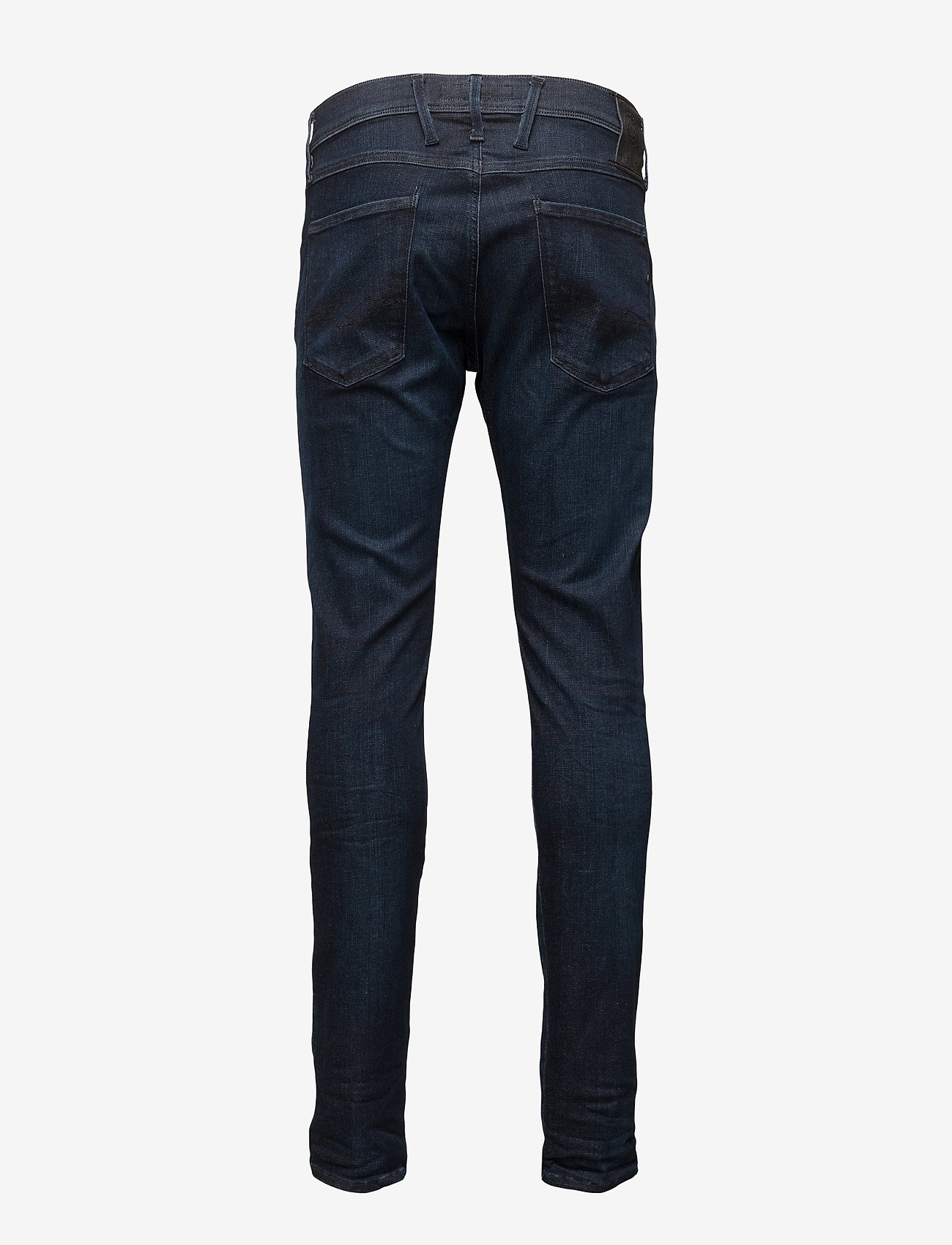 Replay - ANBASS Trousers SLIM Hyperflex - slim fit jeans - denim - 1