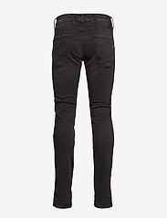 Replay - ANBASS Trousers SLIM Hyper Cloud - slim jeans - black - 2