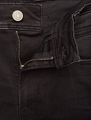 Replay - ANBASS Trousers SLIM Hyper Cloud - slim jeans - black - 6