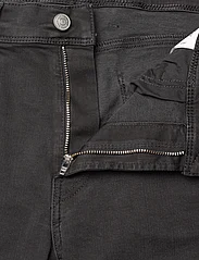 Replay - ANBASS Trousers SLIM Hyper Cloud - džinsa bikses ar tievām starām - black - 3