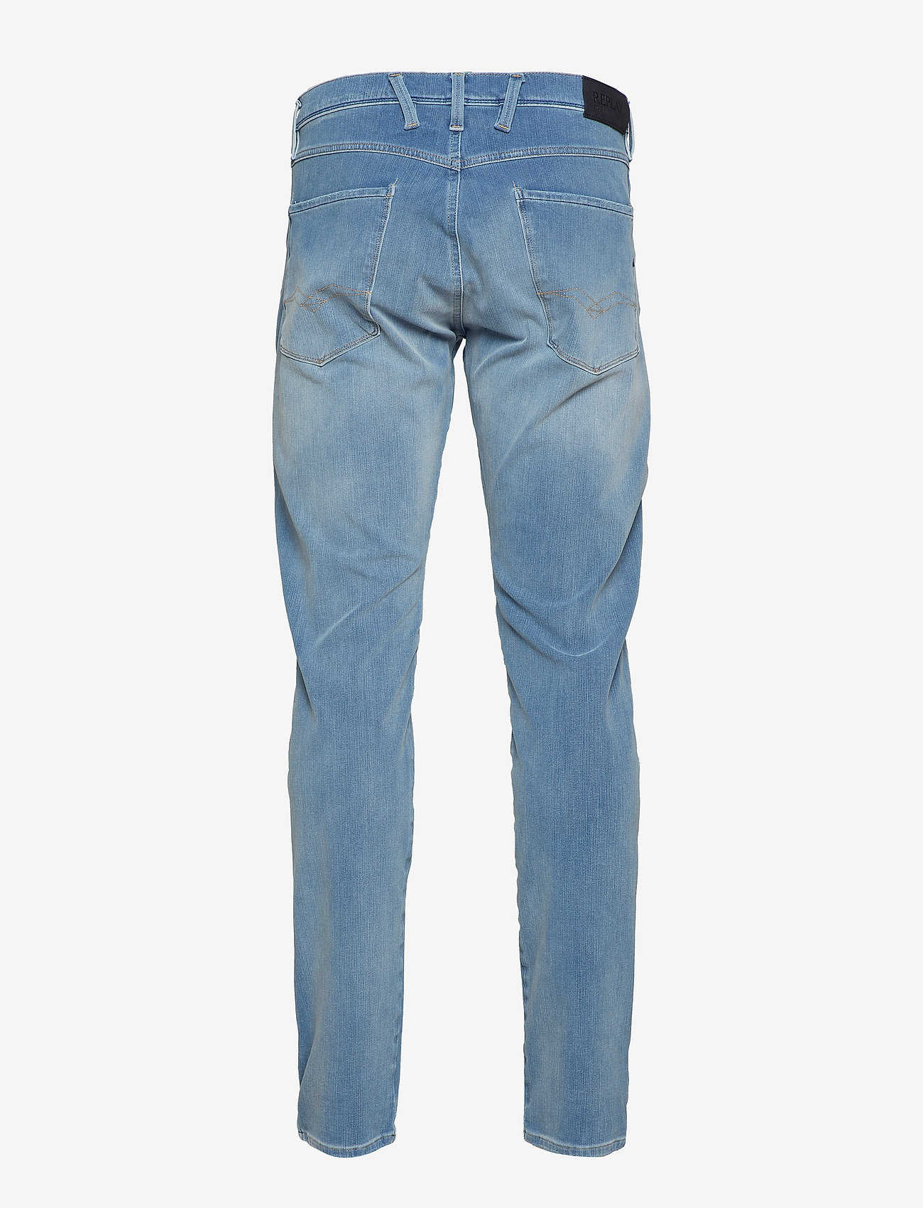 Replay - ANBASS Hyperflex™ - light blue - 1