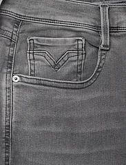 Replay - ANBASS Trousers SLIM Hyperflex Dust - slim jeans - grey - 3