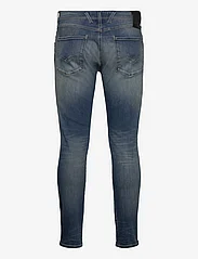 Replay - ANBASS Trousers SLIM Hyperflex Dust - slim fit jeans - blue - 1