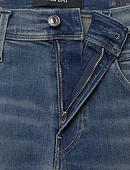Replay - ANBASS Trousers SLIM Hyperflex Dust - slim fit jeans - blue - 5
