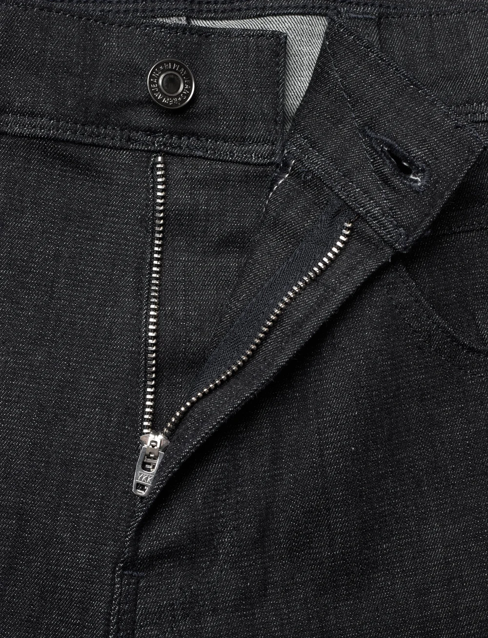 Replay - ANBASS Trousers SLIM Forever Dark - džinsa bikses ar tievām starām - blue - 3