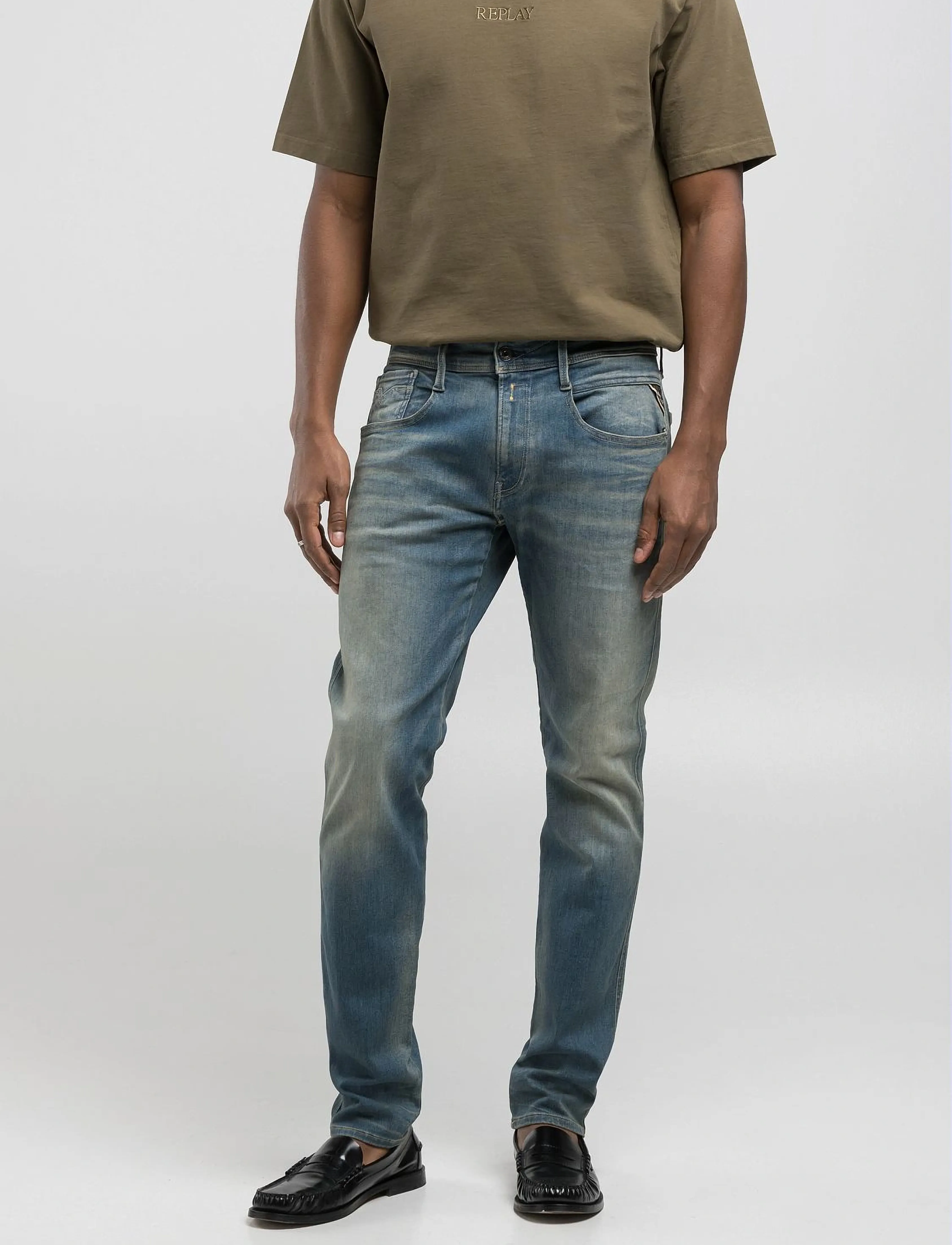 REPLAY Jeans herr – bild 6