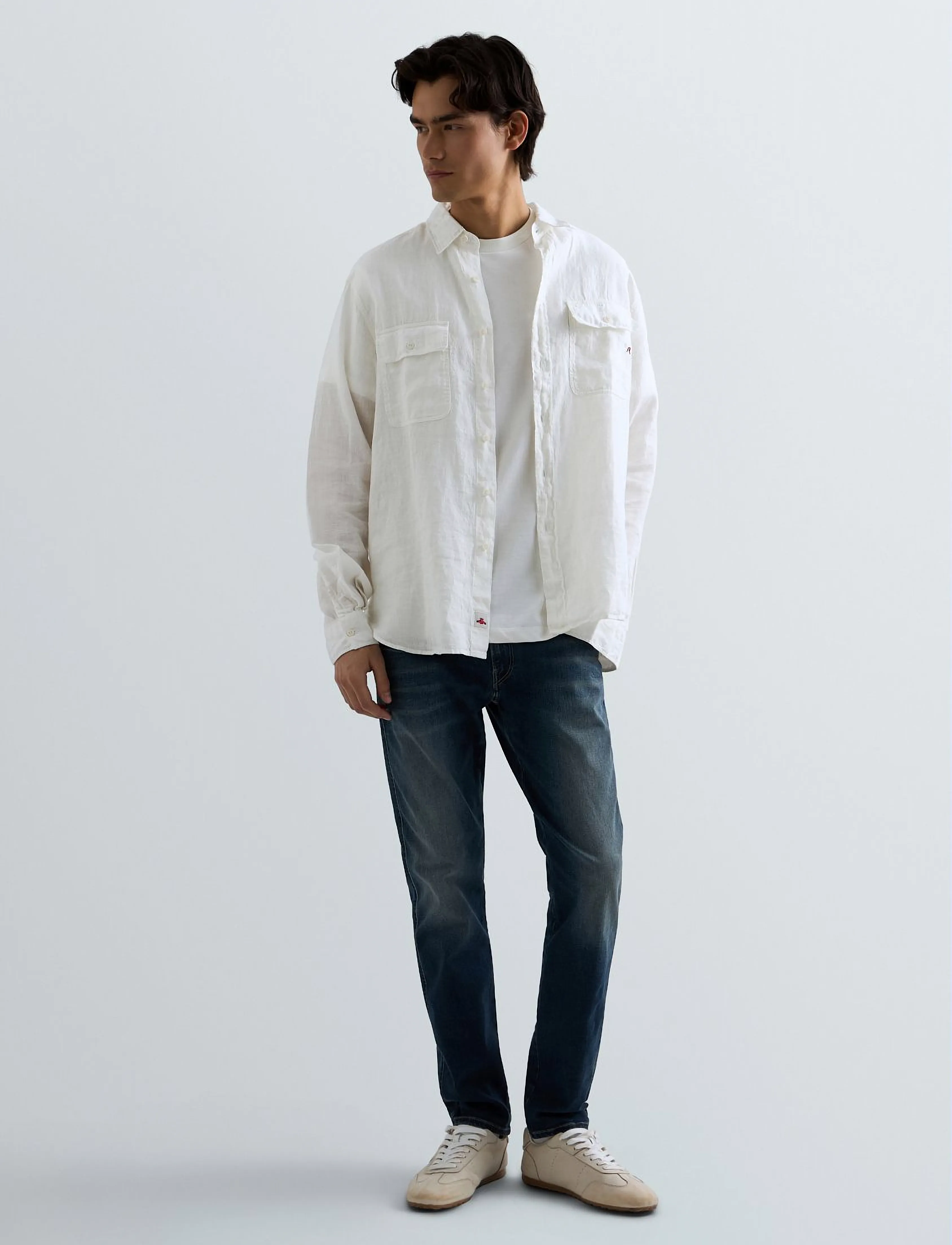 REPLAY Jeans herr – bild 4