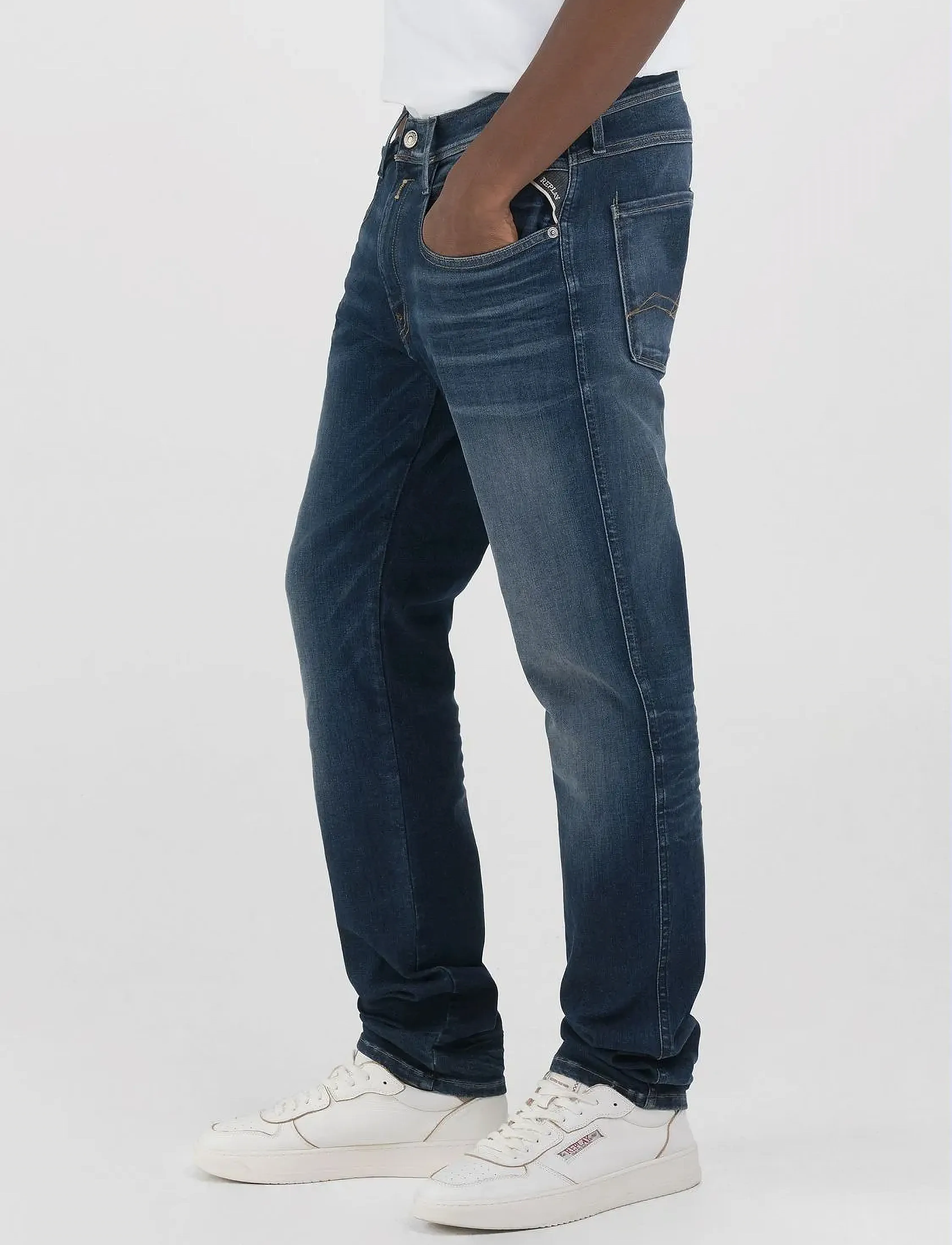 REPLAY Jeans herr – bild 8