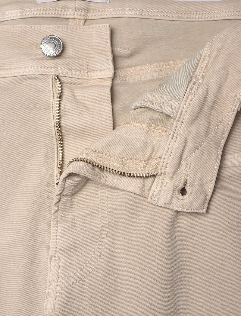Replay - ANBASS Trousers SLIM Hyperflex Colour XLite - slim jeans - beige - 4