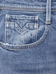 Replay - ANBASS Trousers SLIM Original - slim jeans - blue - 2