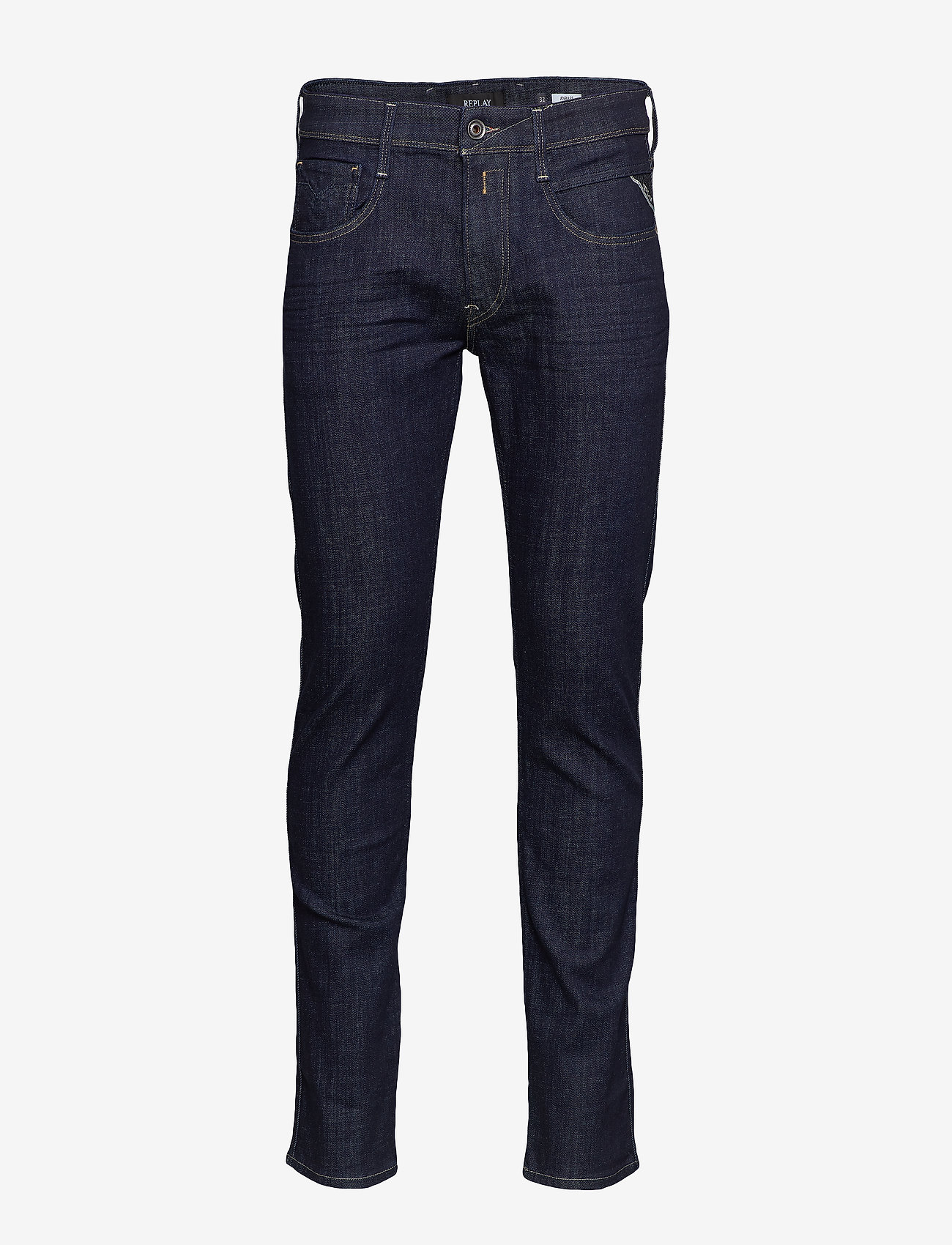 Replay - ANBASS - dark blue - 0