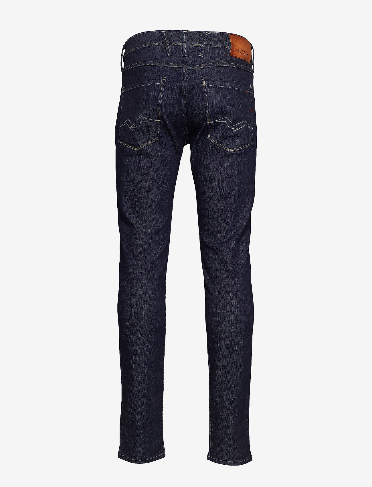Replay - ANBASS - dark blue - 1