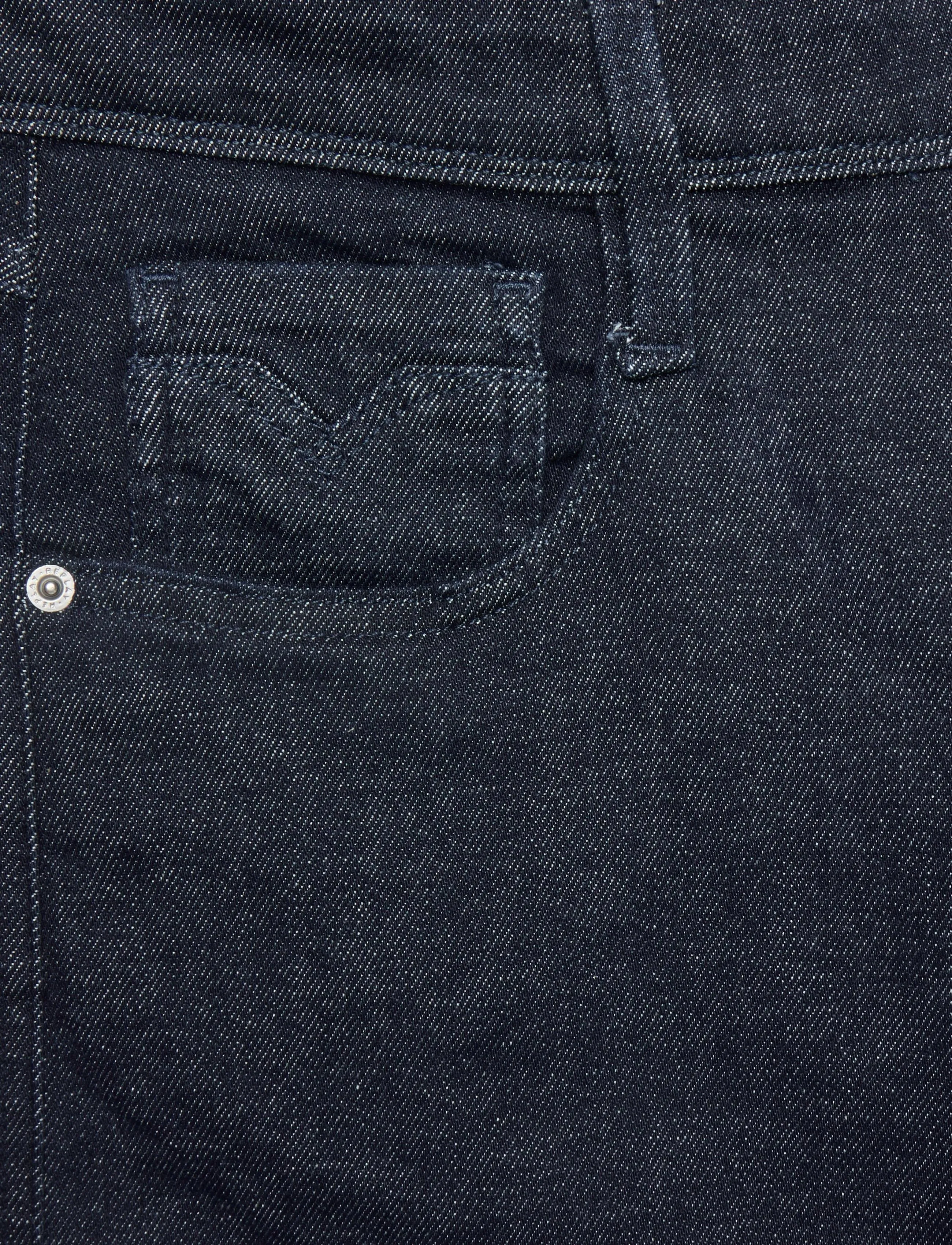 Replay - ANBASS SLIM C-Stretch  DENIM Trousers - blue - 5