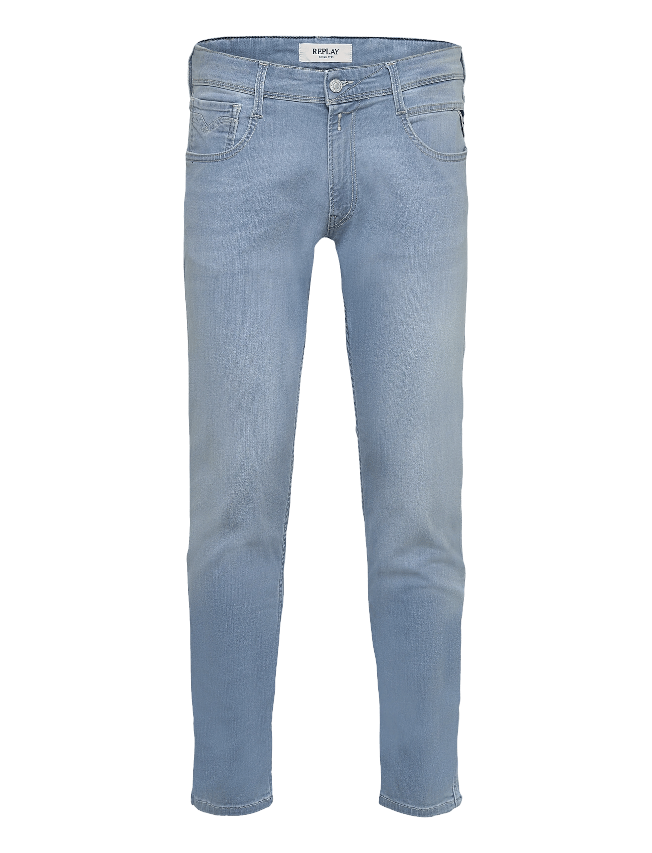 Replay | Anbass Trousers Slim 99 Denim | 31 x 32