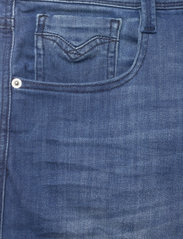 Replay - ANBASS Trousers SLIM 99 Denim - slim fit jeans - blue - 2