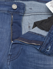Replay - ANBASS Trousers SLIM 99 Denim - slim fit -farkut - blue - 3