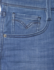 Replay - ANBASS Trousers SLIM 99 Denim - blue - 2