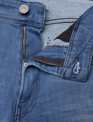 Replay - ANBASS Trousers SLIM 99 Denim - blue - 3