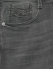 Replay - ANBASS Trousers 99 Denim - džinsa bikses ar tievām starām - grey - 2