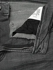 Replay - ANBASS Trousers 99 Denim - aptempti džinsai - grey - 3