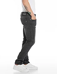 Replay - ANBASS Trousers SLIM 99 Denim - slim fit jeans - grey - 5