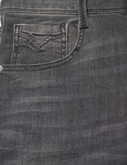 Replay - ANBASS Trousers SLIM 99 Denim - slim jeans - grey - 6