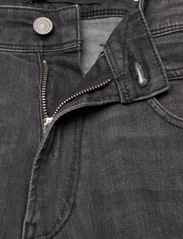 Replay - ANBASS Trousers SLIM 99 Denim - slim jeans - grey - 7