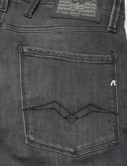 Replay - ANBASS Trousers SLIM 99 Denim - slim fit jeans - grey - 2