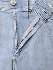 Replay - ANBASS Trousers SLIM 573 ONLINE - slim fit -farkut - blue - 5