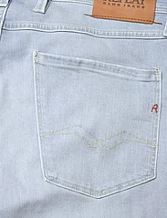 Replay - ANBASS Trousers SLIM 573 ONLINE - slim fit -farkut - blue - 6